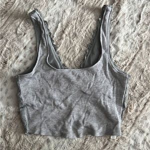 Aerie Crop Tank